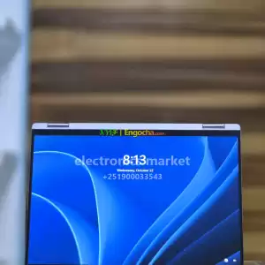 ️Brand New  Lenovo Yoga 7 2in1 model️  Ram 32GB DDR6( 6400MHZ)  4*4  ️ Ryzen 5 7540H proc in Ethiopia